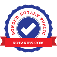 Notary Association of America Member