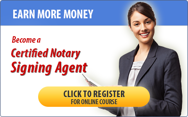 Notary signing agent jobs colorado